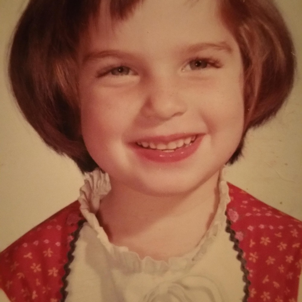 Meet your Posher, Michele
